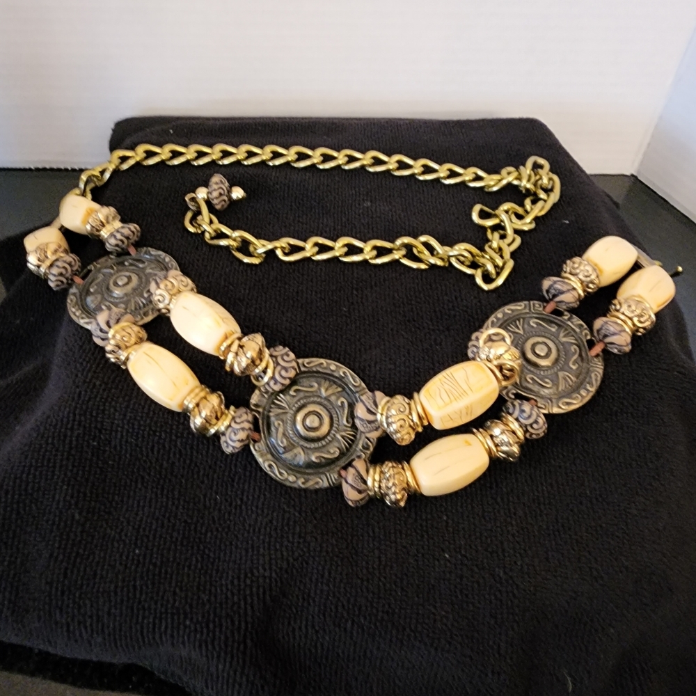 Vintage Belt